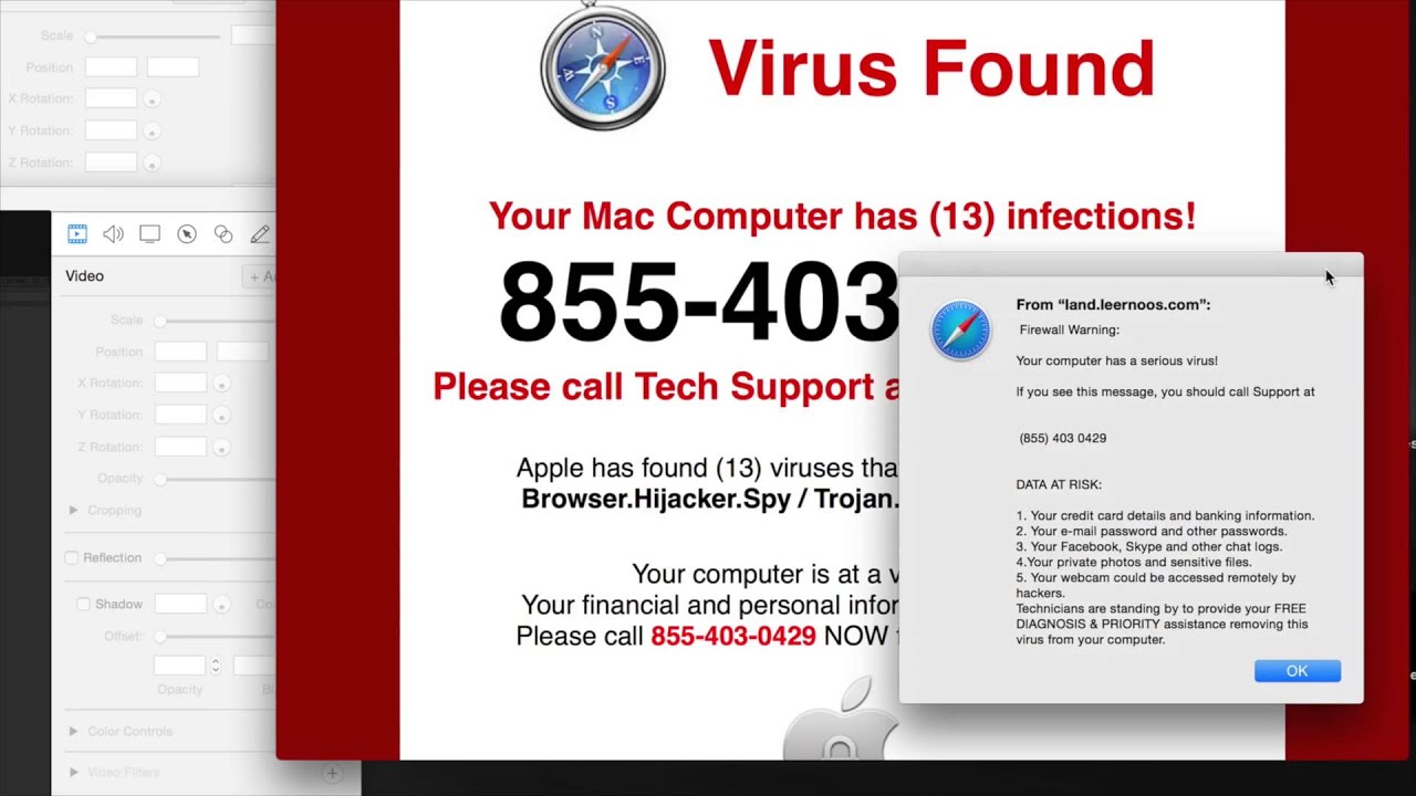Malware Removal Download For Mac